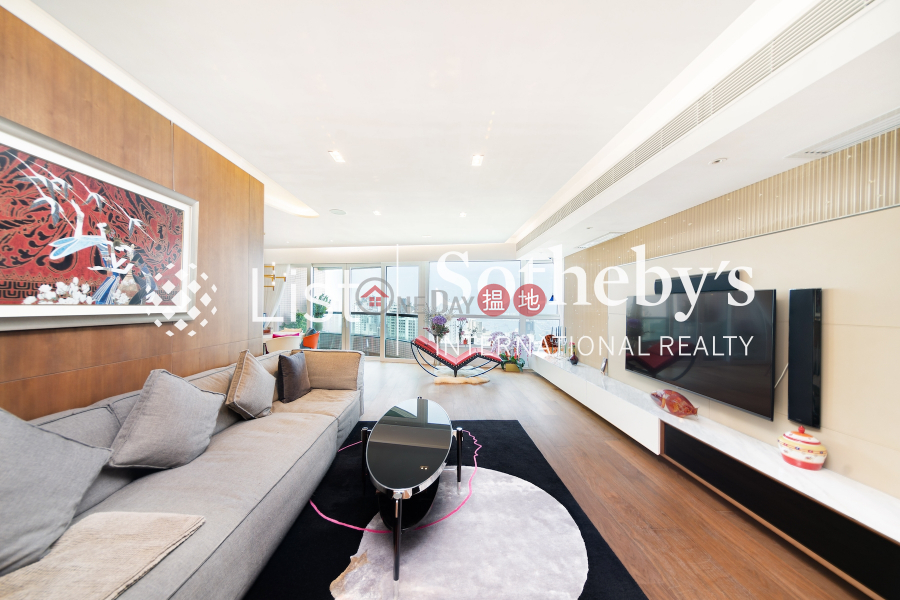 Property for Sale at Dynasty Court with 3 Bedrooms 17-23 Old Peak Road | Central District | Hong Kong | Sales | HK$ 92M
