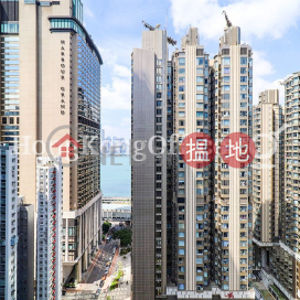 Office Unit for Rent at Harbour East, Harbour East 港匯東 | Eastern District (HKO-77459-AJHR)_0