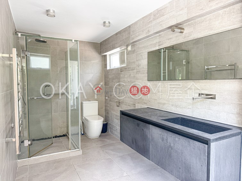 HK$ 48,000/ month Leung Fai Tin Village | Sai Kung | Gorgeous house with balcony & parking | Rental