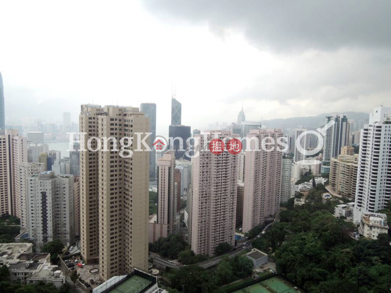 香港搵樓|租樓|二手盤|買樓| 搵地 | 住宅-出租樓盤地利根德閣4房豪宅單位出租