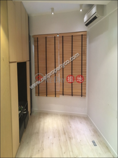 HK$ 25,800/ month | Kam Shan Court, Wan Chai District Newly Renovated Unit for Rent in Happy Valley