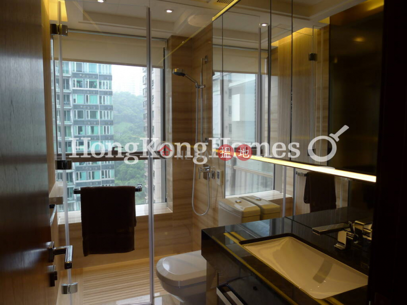 4 Bedroom Luxury Unit for Rent at The Signature, 8 Chun Fai Terrace | Wan Chai District, Hong Kong | Rental HK$ 90,000/ month