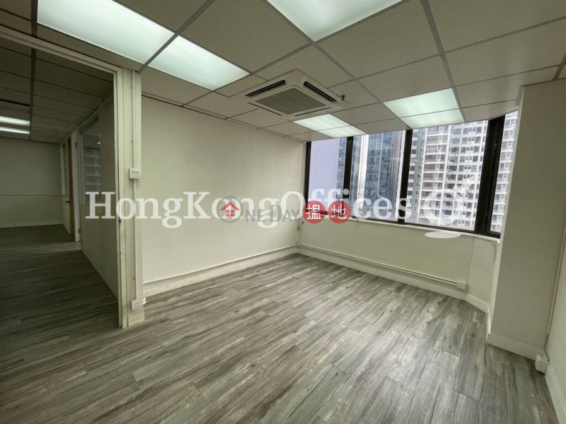 Office Unit for Rent at Nan Dao Commercial Building 359-361 Queens Road Central | Western District, Hong Kong, Rental | HK$ 58,750/ month