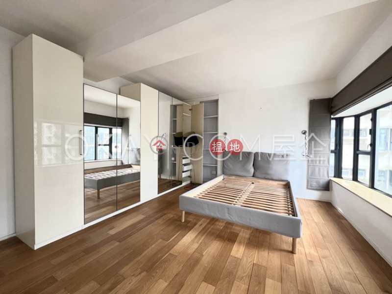 Elegant 1 bedroom in Sai Ying Pun | Rental | Lechler Court 麗恩閣 Rental Listings