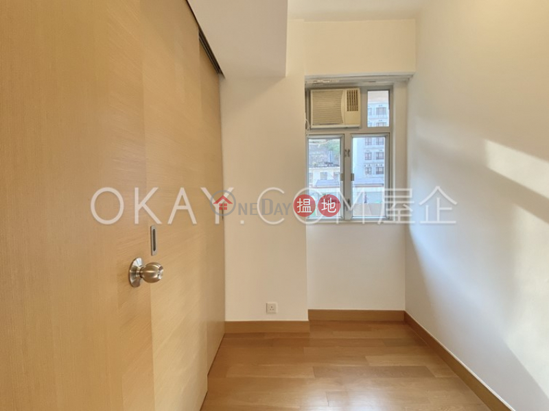 HK$ 40,000/ month, Village Tower, Wan Chai District Charming 2 bedroom with balcony | Rental