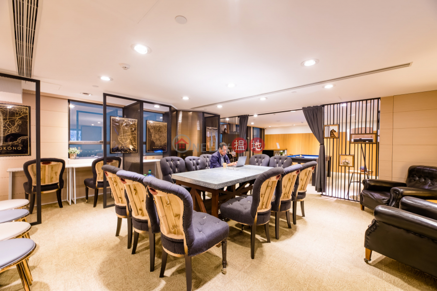 Property Search Hong Kong | OneDay | Office / Commercial Property, Rental Listings, [Fight Against the Virus] Causeway Bay Co Work Mau I lauge Event Space $1,000/Hour up