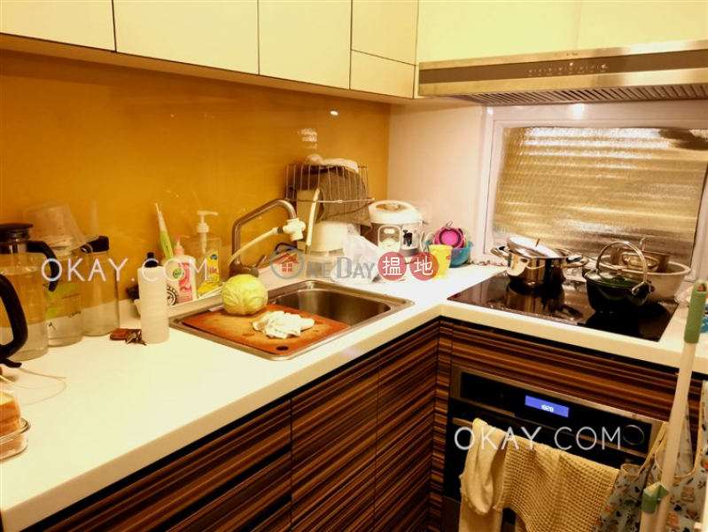 Property Search Hong Kong | OneDay | Residential Sales Listings | Lovely 2 bedroom on high floor | For Sale