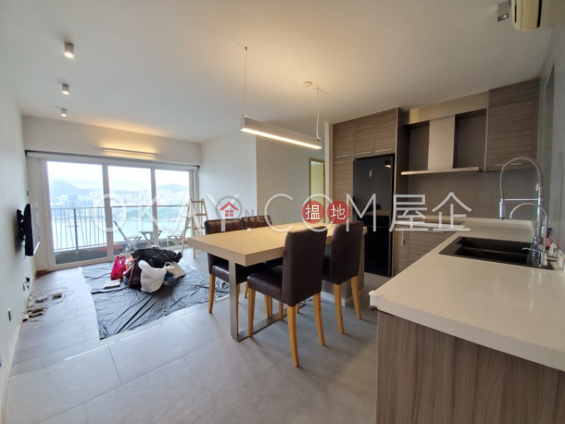 HK$ 19M Tower 1 Grand Promenade | Eastern District Charming 3 bed on high floor with harbour views | For Sale
