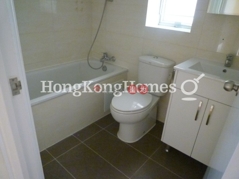賽西湖大廈-未知-住宅|出租樓盤|HK$ 60,000/ 月