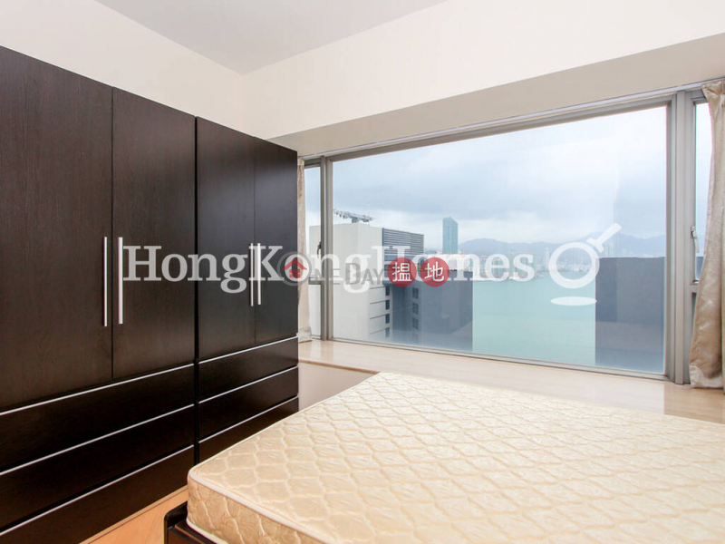 HK$ 38,000/ month | The Java, Eastern District 3 Bedroom Family Unit for Rent at The Java