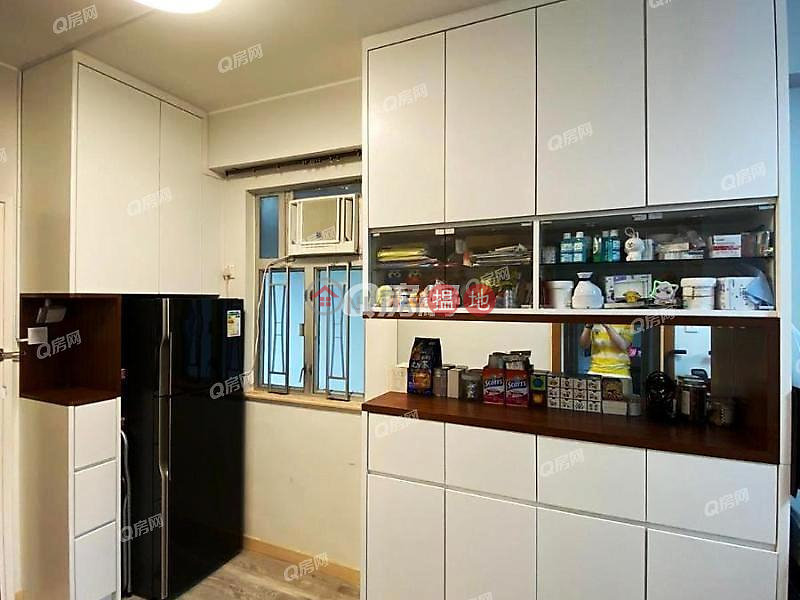 Property Search Hong Kong | OneDay | Residential | Sales Listings King\'s Centre | 1 bedroom High Floor Flat for Sale