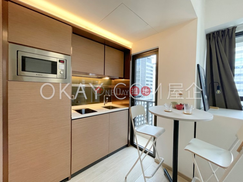 開放式,極高層,星級會所,露台壹嘉出租單位|壹嘉(L\' Wanchai)出租樓盤 (OKAY-R323228)