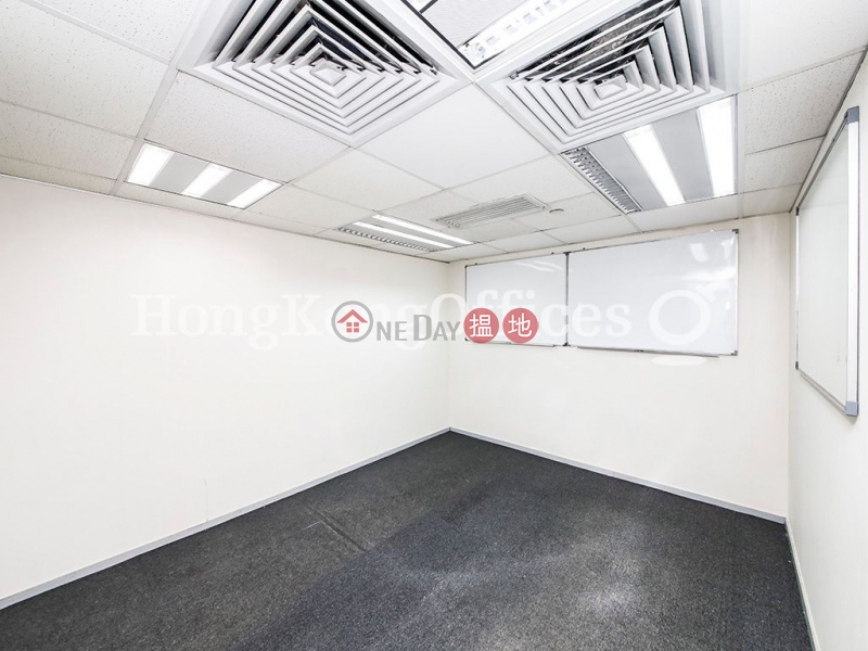 Property Search Hong Kong | OneDay | Office / Commercial Property, Rental Listings Office Unit for Rent at Shanghai Industrial Investment Building
