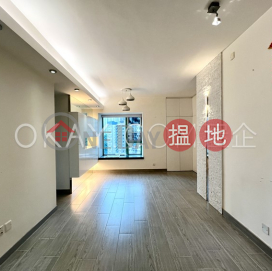 Tasteful 2 bedroom in Wan Chai | For Sale