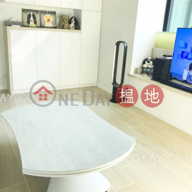 Lovely 2 bedroom on high floor | For Sale | Cathay Lodge 國泰新宇 _0