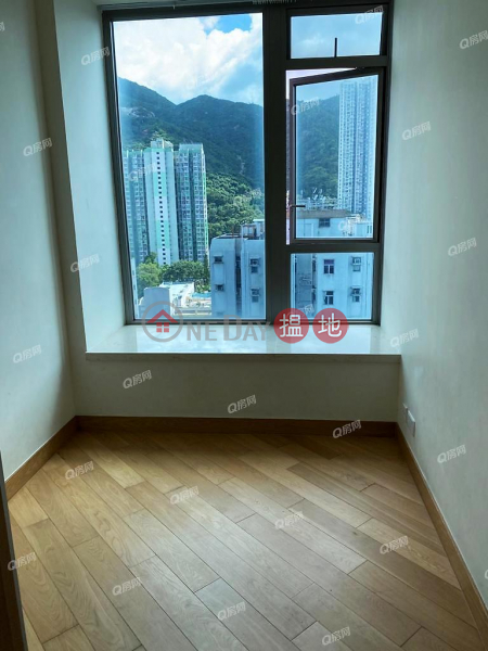 I‧Uniq ResiDence | 1 bedroom High Floor Flat for Rent, 305 Shau Kei Wan Road | Eastern District | Hong Kong Rental HK$ 16,500/ month