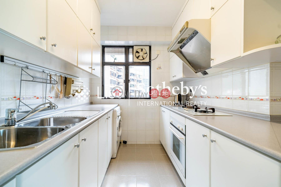 Property for Sale at Glory Heights with 2 Bedrooms, 52 Lyttelton Road | Western District | Hong Kong | Sales HK$ 18.5M