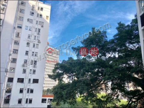 Residential for Sale / Rent - MLE, Silver Fair Mansion 銀輝大廈 | Wan Chai District (A051106)_0