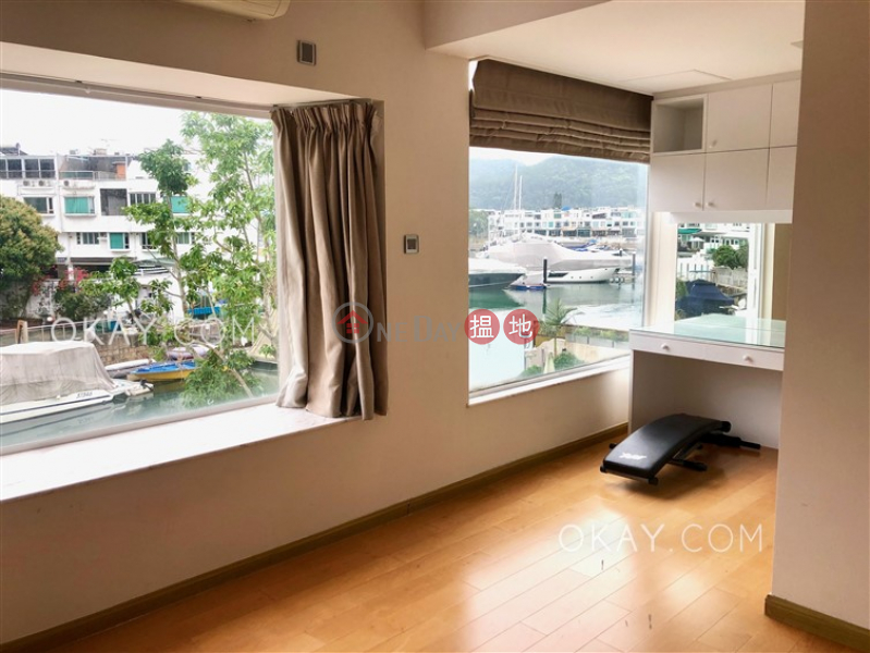 Lovely house with sea views, rooftop & terrace | Rental 380 Hiram\'s Highway | Sai Kung Hong Kong Rental | HK$ 70,000/ month