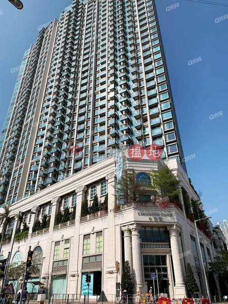 Property Search Hong Kong | OneDay | Residential, Rental Listings, The Coronation | 1 bedroom Low Floor Flat for Rent