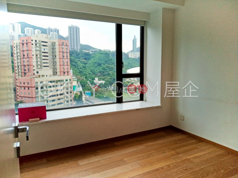 HK$ 30,000/ 月|yoo Residence灣仔區-2房1廁,星級會所,露台yoo Residence出租單位