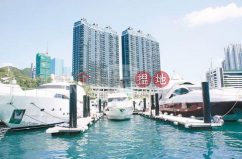 1 Bed Flat for Sale in Wong Chuk Hang, Marinella Tower 9 深灣 9座 | Southern District (EVHK39034)_0