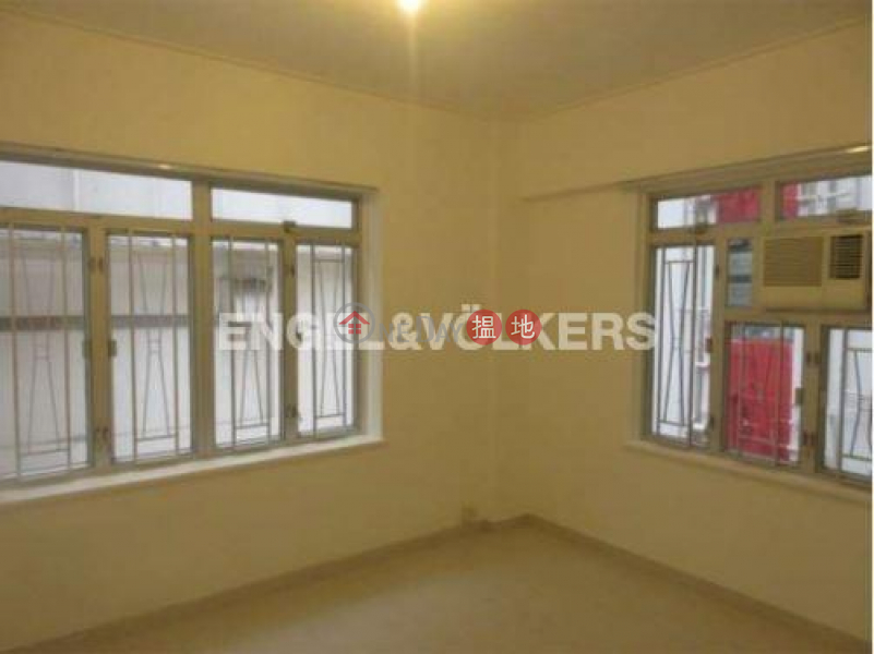 HK$ 43,000/ month, Haywood Mansion Wan Chai District, 3 Bedroom Family Flat for Rent in Causeway Bay
