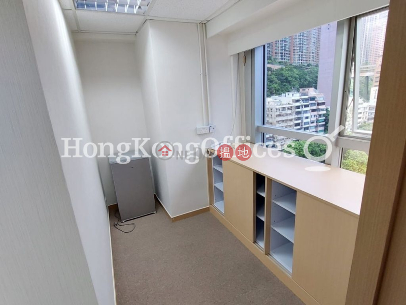 Office Unit for Rent at Honest Building 9-11 Leighton Road | Wan Chai District, Hong Kong Rental, HK$ 28,681/ month