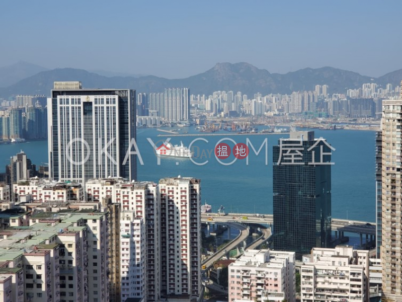 Property Search Hong Kong | OneDay | Residential | Sales Listings, Efficient 4 bedroom in North Point Hill | For Sale