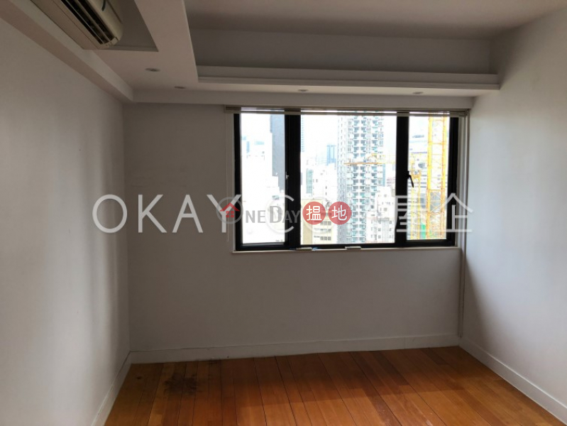 Lovely 4 bedroom with balcony & parking | For Sale | Sakura Court 金櫻閣 Sales Listings