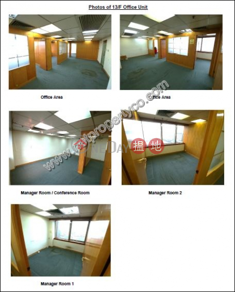 Office for Rent in Wan Chai, Tien Chu Commercial Building 天廚商業大廈 | Wan Chai District (A058603)_0