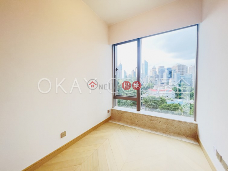 Beautiful 3 bedroom with balcony | Rental, 22A Kennedy Road | Central District, Hong Kong, Rental HK$ 80,000/ month