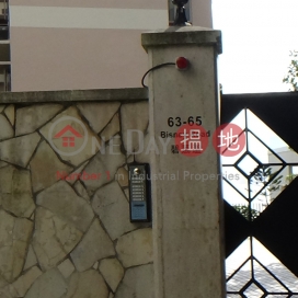 4 Bedroom Luxury Unit at 63-65 Bisney Road | For Sale | 63-65 Bisney Road 碧荔道63-65號 _0