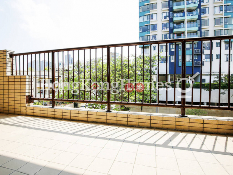 Property Search Hong Kong | OneDay | Residential | Rental Listings | 3 Bedroom Family Unit for Rent at TANG COURT