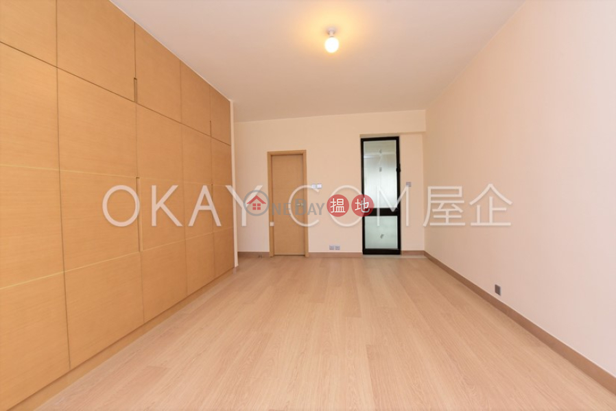 HK$ 47M | Beverly Hill | Wan Chai District | Rare 4 bedroom on high floor with balcony & parking | For Sale