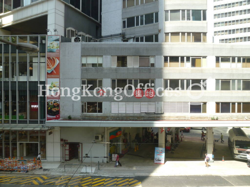 Office Unit for Rent at Tai Hei Building, Tai Hei Building Tai Hei Building Rental Listings | Wan Chai District (HKO-8924-ABER)