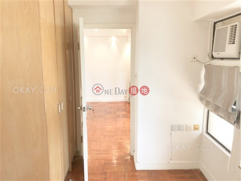 HK$ 63,000/ month | Scenic Garden, Western District | Gorgeous 4 bedroom with balcony & parking | Rental