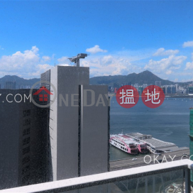 Nicely kept 3 bedroom with balcony | Rental | The Java 渣華道98號 _0