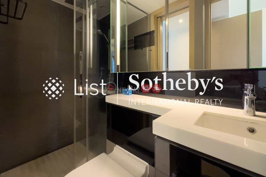 HK$ 8.7M | High West | Western District Property for Sale at High West with 1 Bedroom