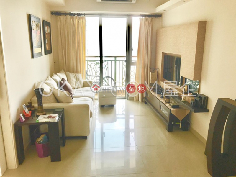 HK$ 15.7M The Merton, Western District | Popular 3 bedroom on high floor | For Sale