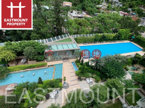 Sai Kung Apartment | Property For Sale and Lease in Park Mediterranean 逸瓏海匯-Quiet new, Nearby town, With roof | Park Mediterranean 逸瓏海匯 _0