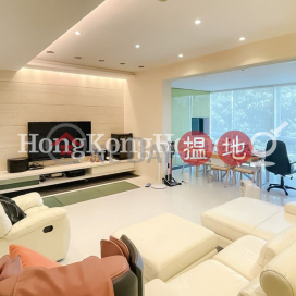 Expat Family Unit for Rent at Golden Villa | Golden Villa 金園別墅 _0