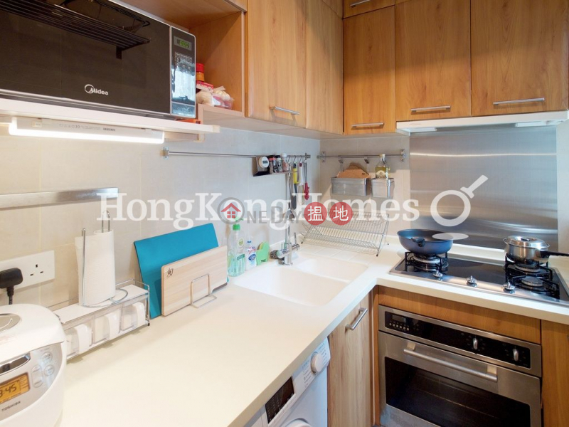 HK$ 11.98M, Conduit Tower | Western District | 2 Bedroom Unit at Conduit Tower | For Sale