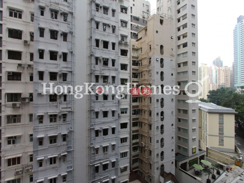 Property Search Hong Kong | OneDay | Residential, Sales Listings | 2 Bedroom Unit at Bonham Ville | For Sale