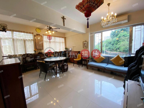 Kwan Lee Mansion | 3 bedroom Mid Floor Flat for Sale | Kwan Lee Mansion 均利大樓 _0