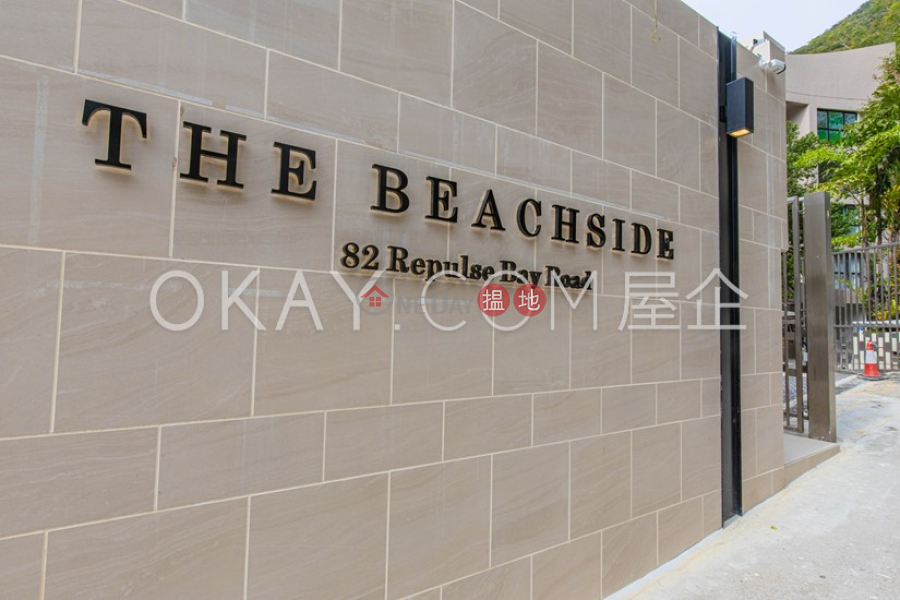 HK$ 30,000/ 月The Beachside|南區1房2廁,極高層,星級會所,連車位The Beachside出租單位