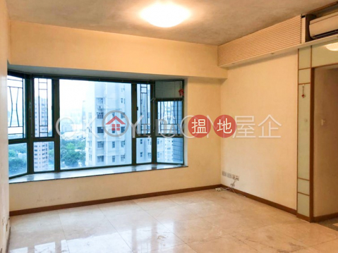 Lovely 3 bedroom in Tai Hang | For Sale, Y.I Y.I | Wan Chai District (OKAY-S18770)_0