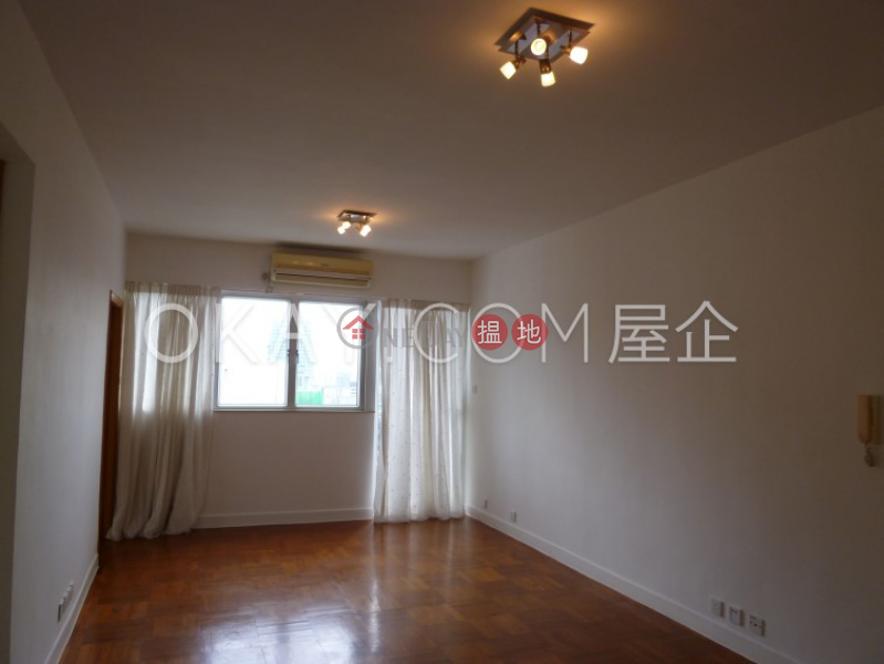 Property Search Hong Kong | OneDay | Residential Sales Listings, Nicely kept 1 bed on high floor with rooftop & balcony | For Sale