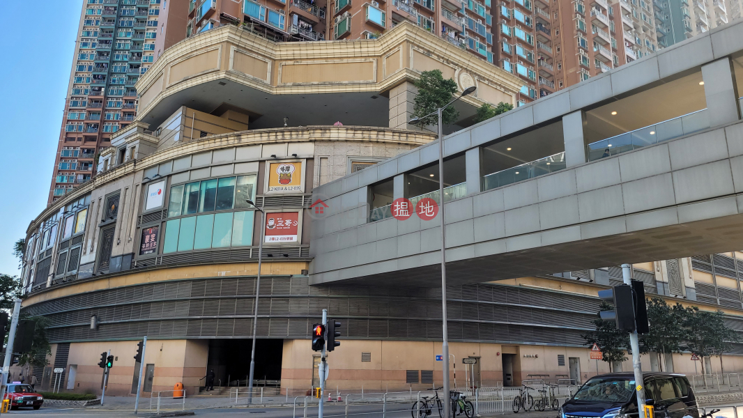 都會駅 2期 城中駅 10座 (Tower 10 Phase 2 Le Point Metro Town) 調景嶺| ()(3)