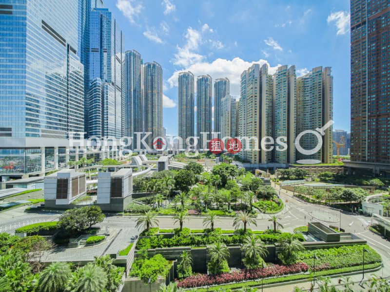 香港搵樓|租樓|二手盤|買樓| 搵地 | 住宅|出租樓盤-君臨天下3座三房兩廳單位出租